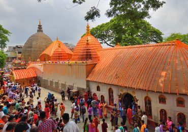 kamakhya-templ