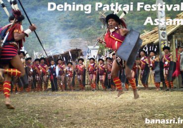 Dehing Patkai Festival in Assam | Banasri Tourism Private Limited | banasri.in