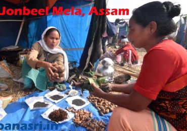 Jonbeel Mela in Assam | Banasri Tourism Private Limited | banasri.in