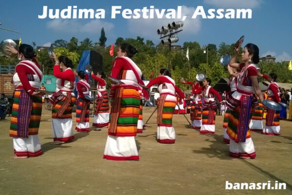 Judima Festival Assam | Banasri Tourism Private Limited | banasri.in