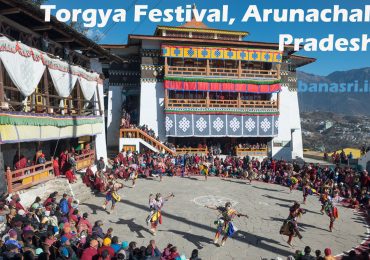 Torgya Festival Arunachal Pradesh | Banasri Tourism Private Limited | banasri.in