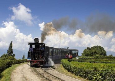 Darjeeling Tour Package | Banasri Tourism Private Limited | banasri.in