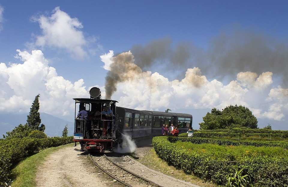 Darjeeling Tour Package | Banasri Tourism Private Limited | banasri.in