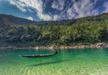 Guwahati – Shillong - Cherrapunjee - Mawlynnong – Dawki Tour Package | Banasri Tourism Private Limited | banasri.in