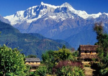 Sikkim – Gangtok - Pelling - Darjeeling Tour Package | Banasri Tourism Private Limited | banasri.in