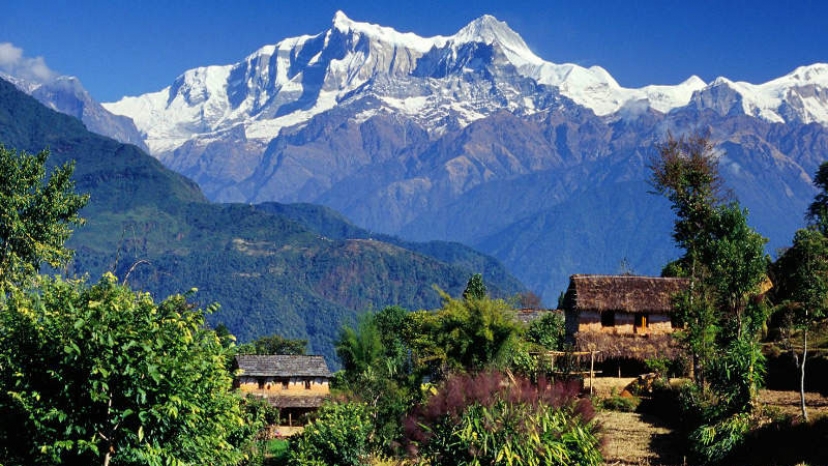 Sikkim – Gangtok - Pelling - Darjeeling Tour Package | Banasri Tourism Private Limited | banasri.in