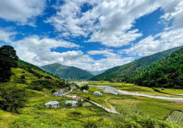 Assam, Meghalaya & Arunachal Pradesh Tour package | Banasri Tourism Private Limited | banasri.in