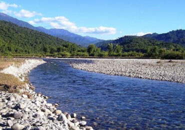 Aalo Arunachal Pradesh