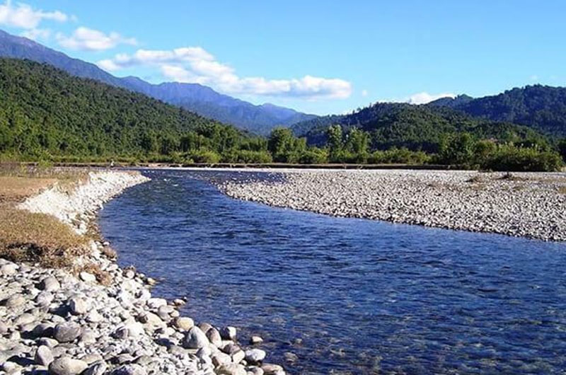 Aalo Arunachal Pradesh