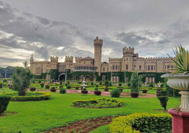 Bangalore Palace