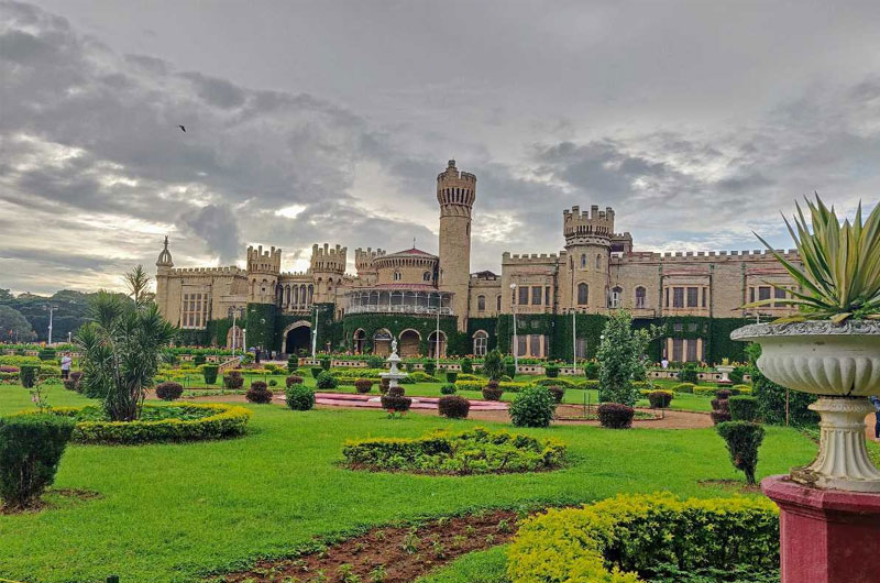 Bangalore Palace