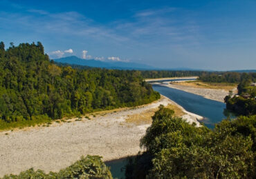 Bhalukpong Arunachal Pradesh