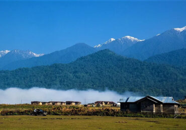 Changlang Arunachal Pradesh