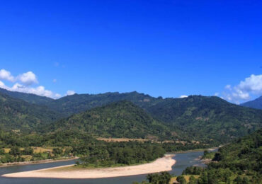 Daporijo Arunachal Pradesh