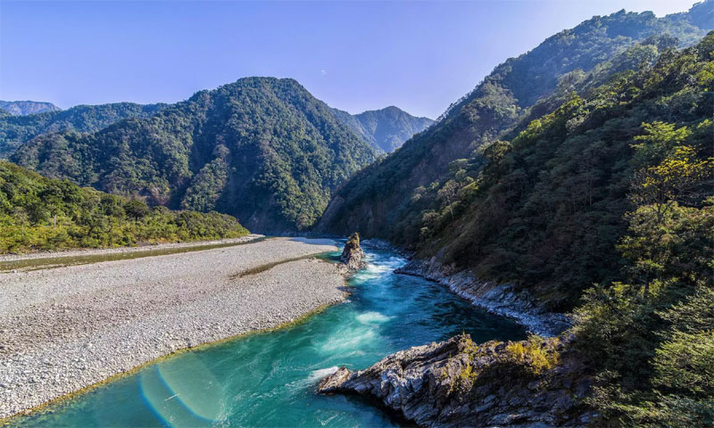 Discovering Arunachal Pradesh | Banasri Tourism Private Limited | banasri.in