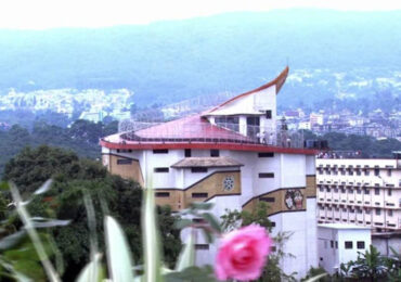 Don Bosco Museum, Shillong