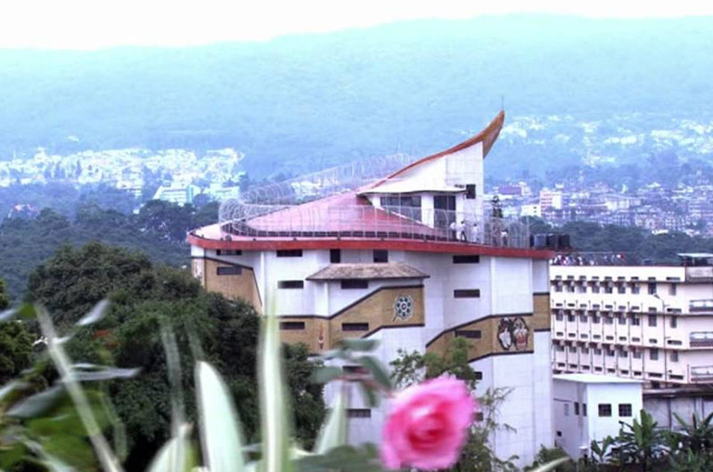 Don Bosco Museum, Shillong