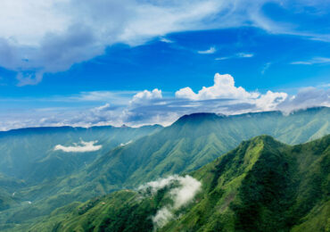 Exploring Meghalaya Unveiling Nature's Beauty in the Abode of Clouds | Banasri Tourism Private Limited | banasri.in