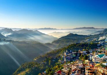 Mizoram Tourism and Travel Guide | Banasri Tourism Private Limited | banasri.in