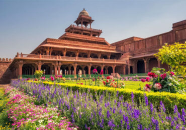 Fatehpur-Sikri-banasri.in