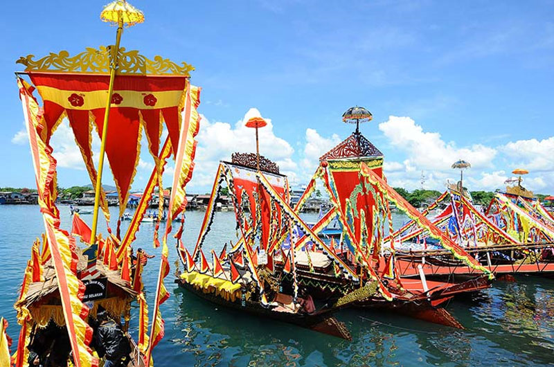 Festivals of Andaman and Nicobar Islands | Banasri Tourism Private Limited | banasri.in