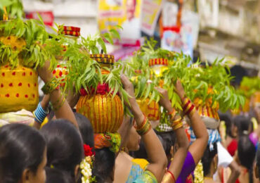 Festivals of Andhra Pradesh | Banasri Tourism Private Limited | banasri.in