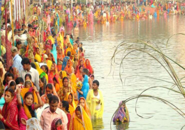 Festivals of Bihar | Banasri Tourism Private Limited | banasri.in