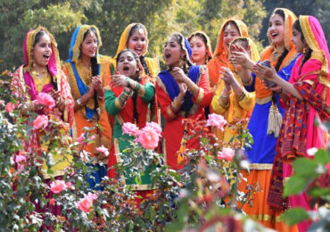 Festivals of Chandigarh | Banasri Tourism Private Limited | banasri.in