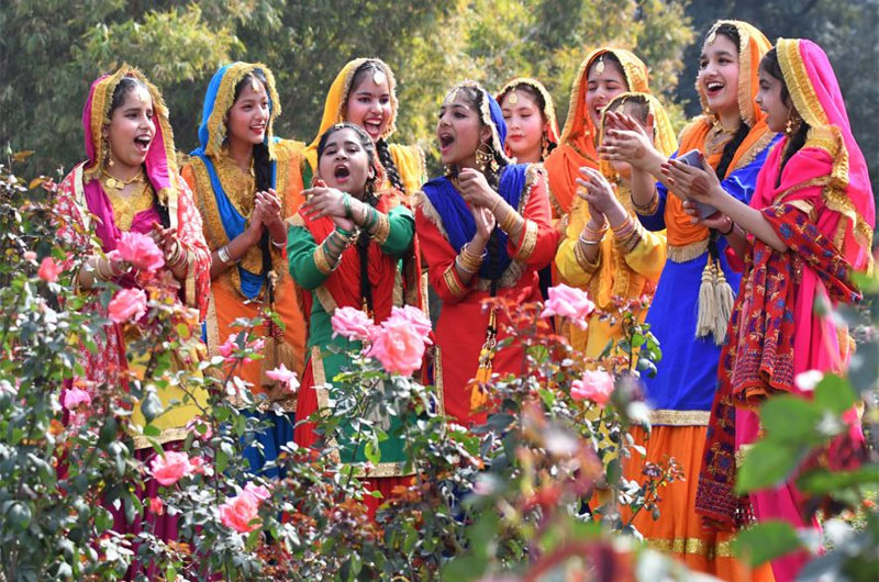 Festivals of Chandigarh | Banasri Tourism Private Limited | banasri.in