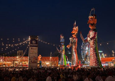 Festivals of Delhi India | Banasri Tourism Private Limited | banasri.in