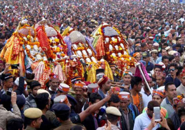 Festivals of Himachal Pradesh | Banasri Tourism Private Limited | banasri.in