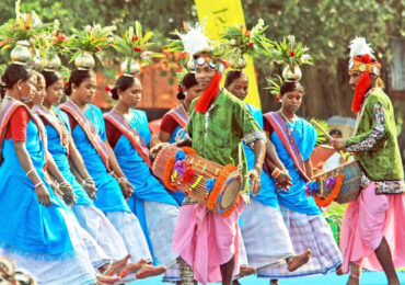 Festivals of Jharkhand | Banasri Tourism Private Limited | banasri.in