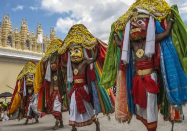 Festivals of Karnataka | Banasri Tourism Private Limited | banasri.in