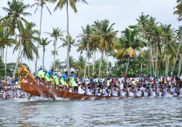 Festivals of Kerala | Banasri Tourism Private Limited | banasri.in