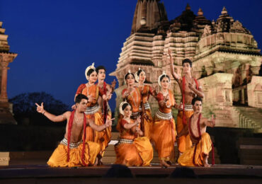 Festivals of Madhya Pradesh | Banasri Tourism Private Limited | banasri.in