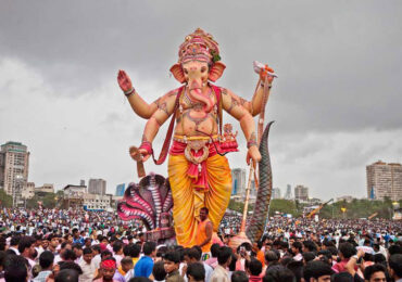 Festivals of Maharashtra | Banasri Tourism Private Limited | banasri.in