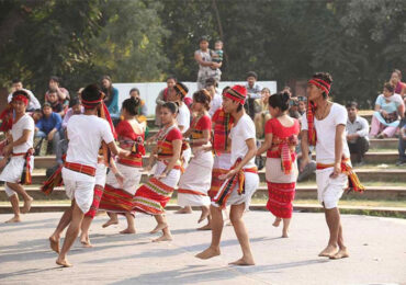 Festivals of Manipur | Banasri Tourism Private Limited | banasri.in