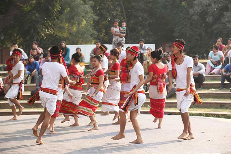 Festivals of Manipur | Banasri Tourism Private Limited | banasri.in