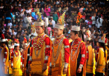 Festivals of Meghalaya | Banasri Tourism Private Limited | banasri.in