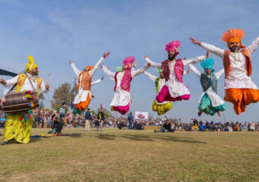 Festivals of Punjab | Banasri Tourism Private Limited | banasri.in