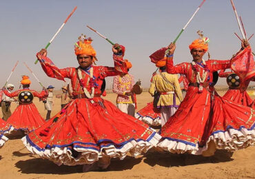 Festivals of Rajasthan | Banasri Tourism Private Limited | banasri.in