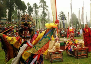 Festivals of Sikkim | Banasri Tourism Private Limited | banasri.in