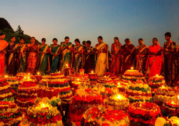 Festivals of Telangana | Banasri Tourism Private Limited | banasri.in