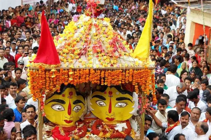 Festivals of Uttarakhand | Banasri Tourism Private Limited | banasri.in