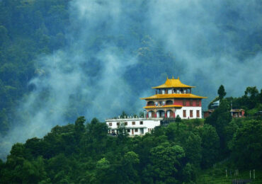 Gangtok Tourism | Banasri Tourism Private Limited | banasri.in