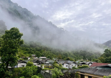 Hayuliang Arunachal Pradesh