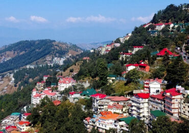 Hill Stations in India | Banasri.in