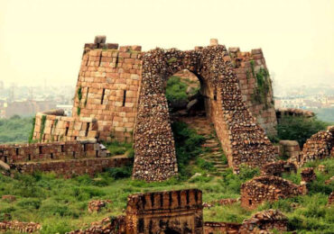 Historical Places in India | Banasri Tourism