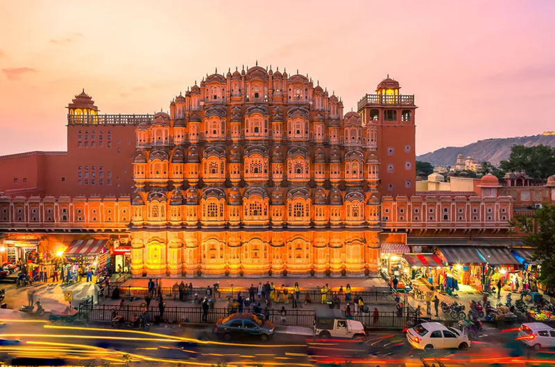 Jaipur-City-tourism-banasri.in