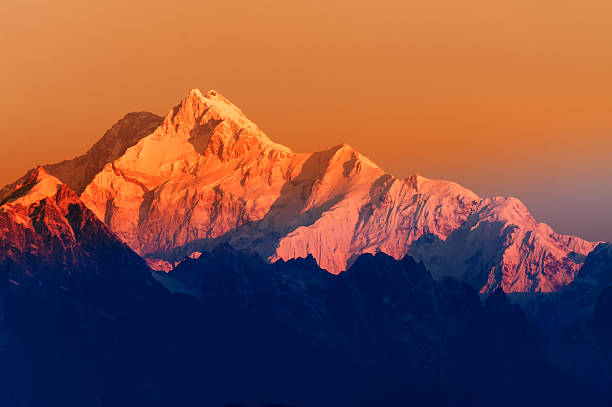 Kanchenjunga | Banasri Tourism Private Limited | banasri.in